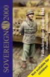 S2KW095 - German Fallschirmjager Cassino 1944